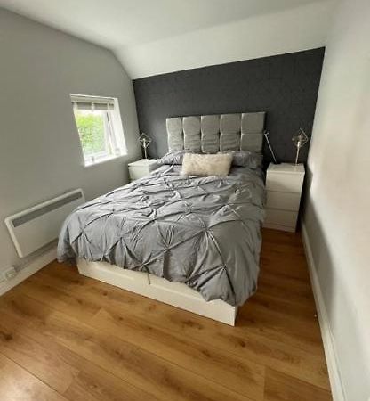 One Bedroom Apartment In The Centre Of Llandudno Luaran gambar