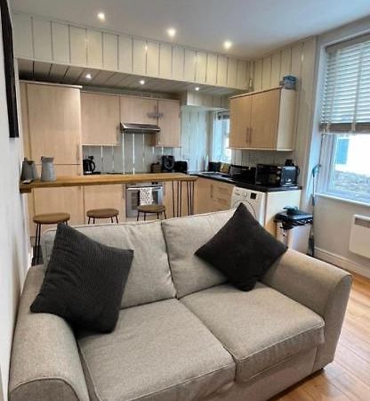 One Bedroom Apartment In The Centre Of Llandudno Luaran gambar