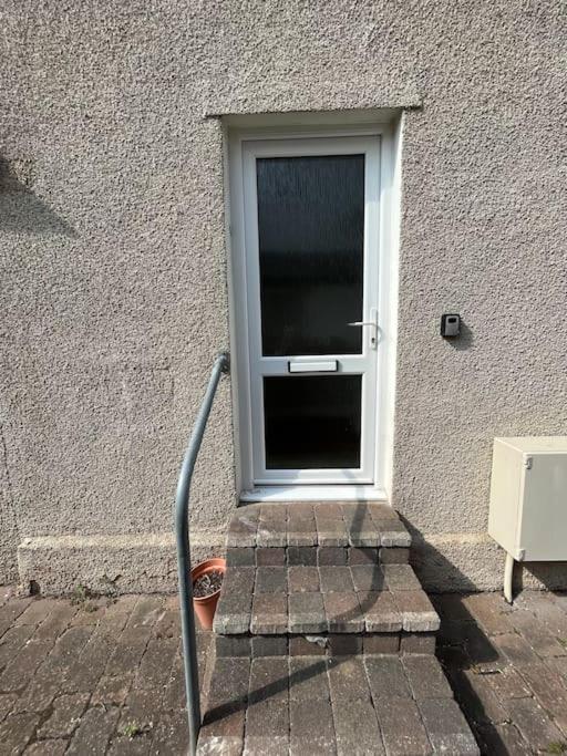 One Bedroom Apartment In The Centre Of Llandudno Luaran gambar