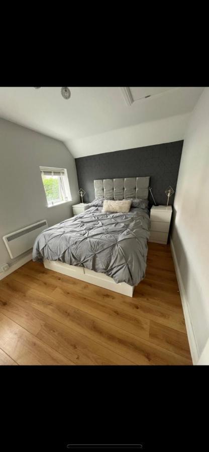 One Bedroom Apartment In The Centre Of Llandudno Luaran gambar