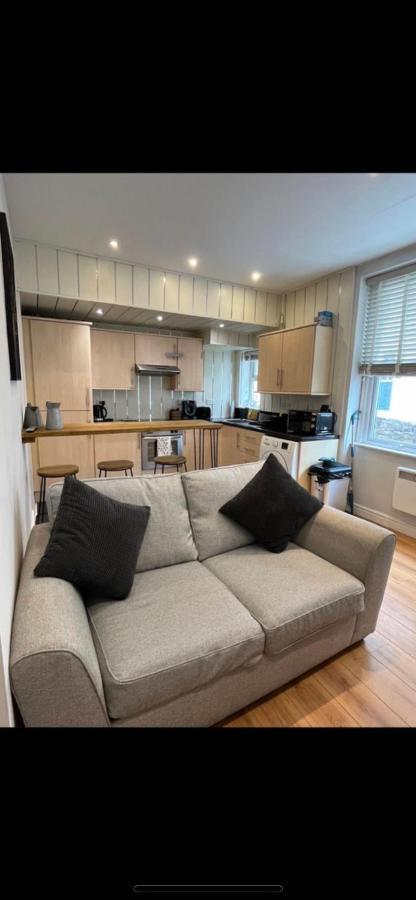 One Bedroom Apartment In The Centre Of Llandudno Luaran gambar